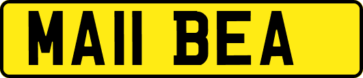 MA11BEA