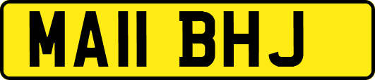 MA11BHJ