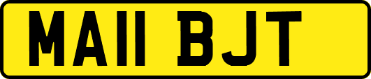 MA11BJT