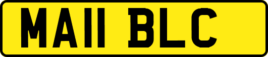 MA11BLC