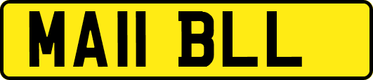 MA11BLL