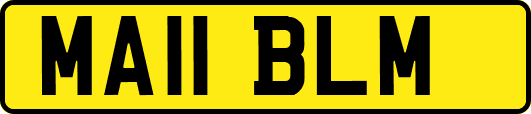 MA11BLM