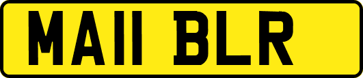 MA11BLR