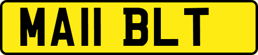MA11BLT