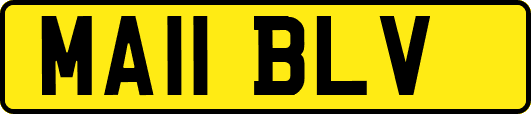 MA11BLV