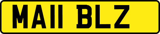 MA11BLZ