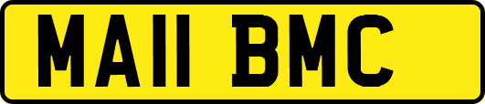 MA11BMC