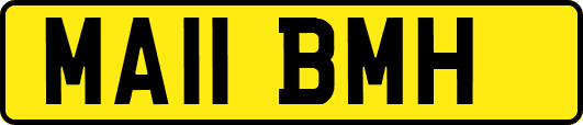 MA11BMH