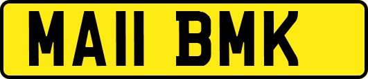 MA11BMK