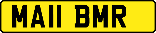 MA11BMR