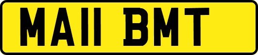 MA11BMT