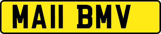 MA11BMV