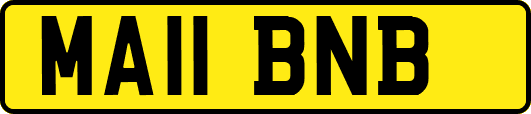 MA11BNB