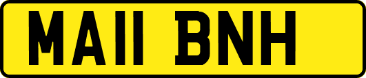 MA11BNH