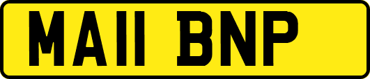 MA11BNP