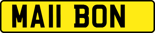 MA11BON