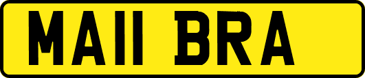 MA11BRA