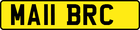 MA11BRC