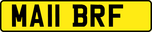 MA11BRF