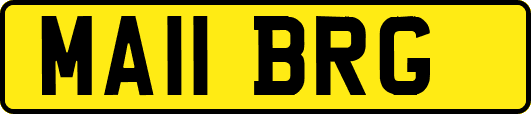 MA11BRG