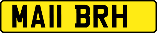 MA11BRH