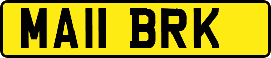 MA11BRK