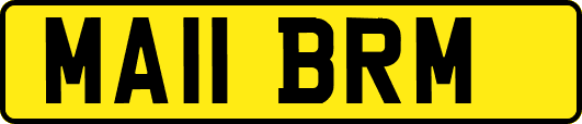MA11BRM