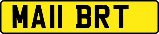 MA11BRT