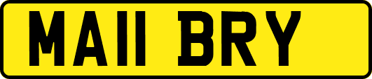 MA11BRY