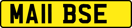 MA11BSE