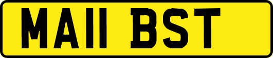 MA11BST