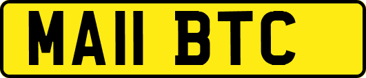 MA11BTC