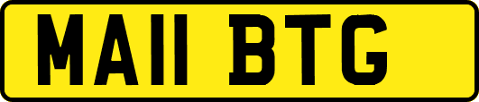 MA11BTG