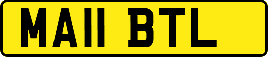 MA11BTL
