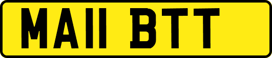 MA11BTT