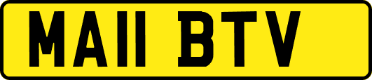 MA11BTV
