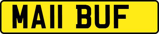 MA11BUF