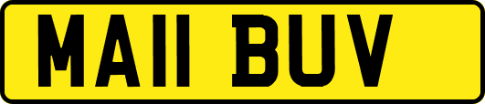 MA11BUV
