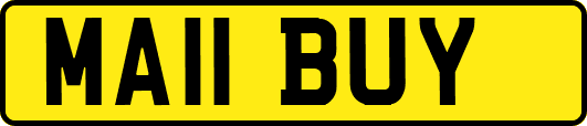 MA11BUY