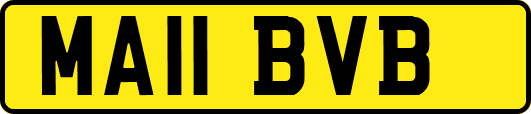 MA11BVB