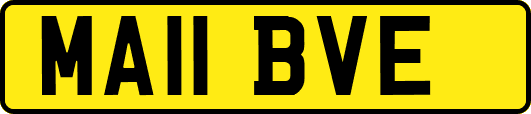 MA11BVE