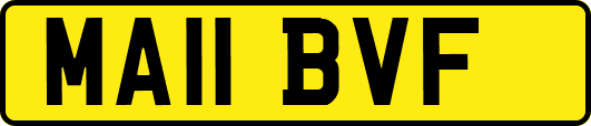 MA11BVF