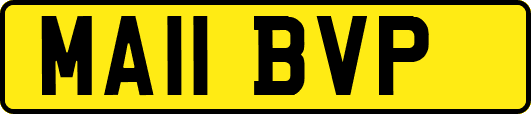 MA11BVP