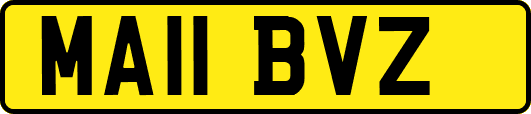 MA11BVZ