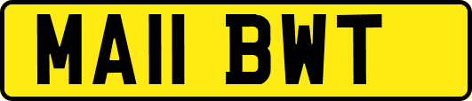 MA11BWT