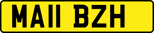 MA11BZH