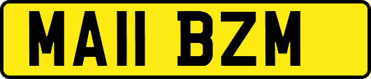 MA11BZM