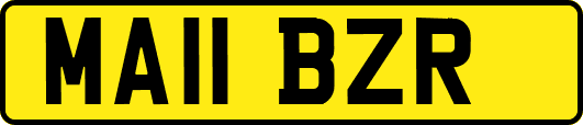 MA11BZR