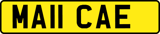 MA11CAE