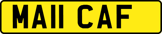 MA11CAF